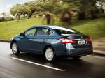 Nissan Sentra 2013 года (BR)